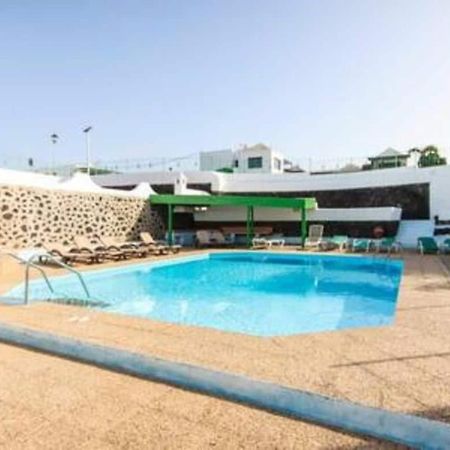 Apartamento Estrella Puerto del Carmen  Exteriér fotografie