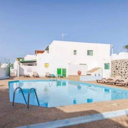Apartamento Estrella Puerto del Carmen  Exteriér fotografie