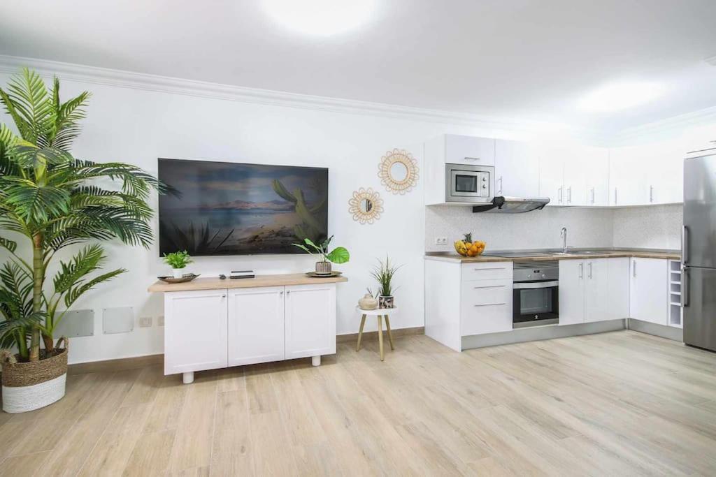 Apartamento Estrella Puerto del Carmen  Exteriér fotografie
