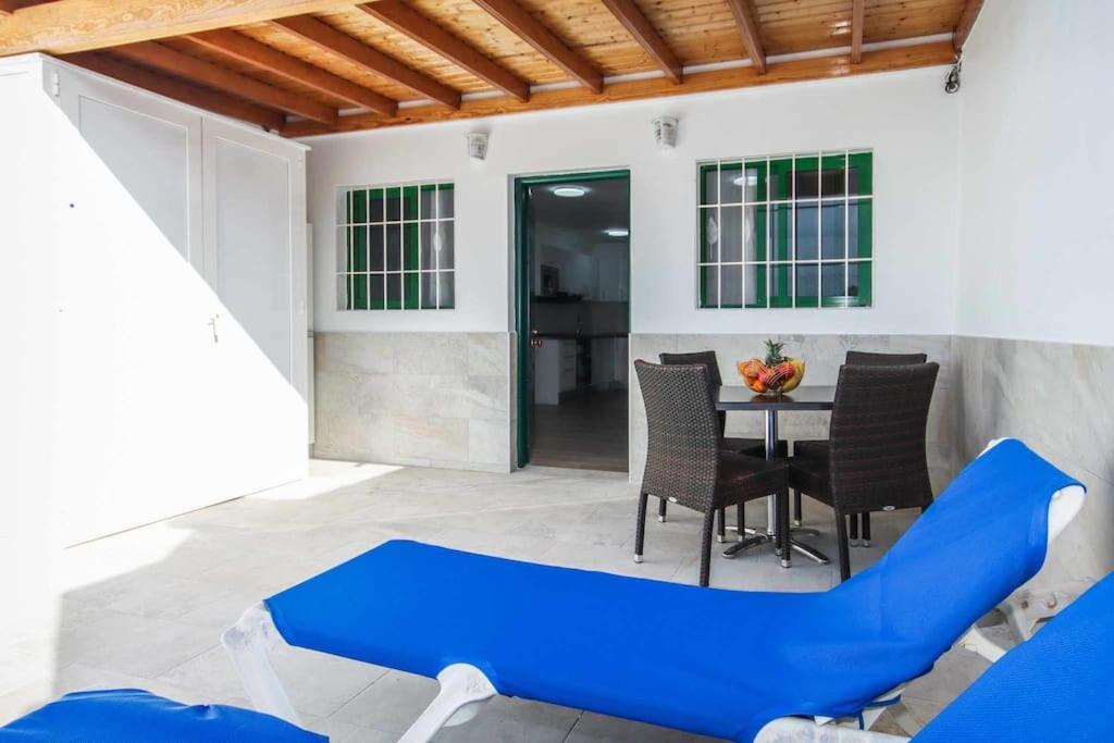 Apartamento Estrella Puerto del Carmen  Exteriér fotografie