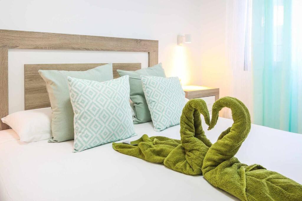 Apartamento Estrella Puerto del Carmen  Exteriér fotografie