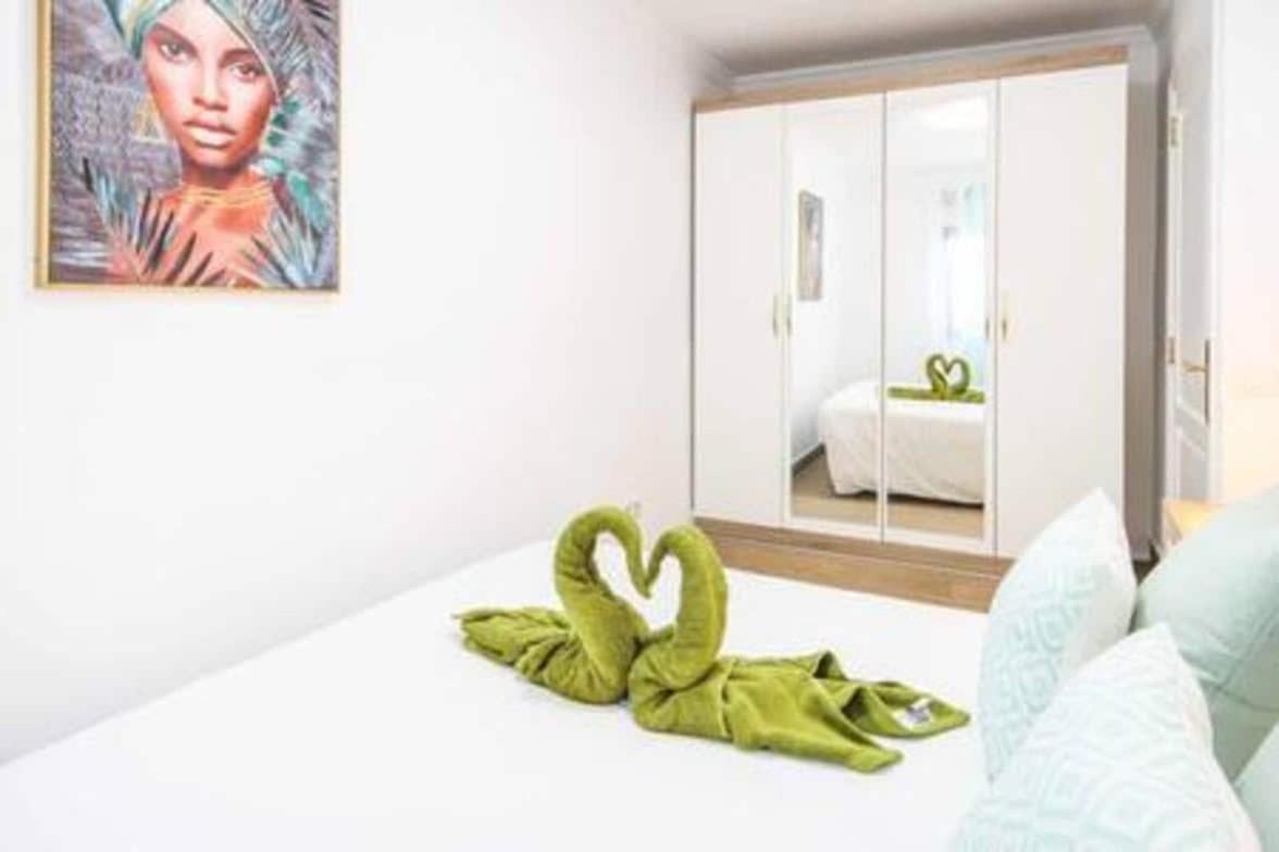 Apartamento Estrella Puerto del Carmen  Exteriér fotografie