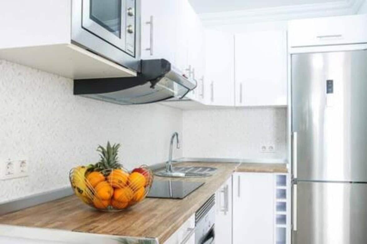 Apartamento Estrella Puerto del Carmen  Exteriér fotografie