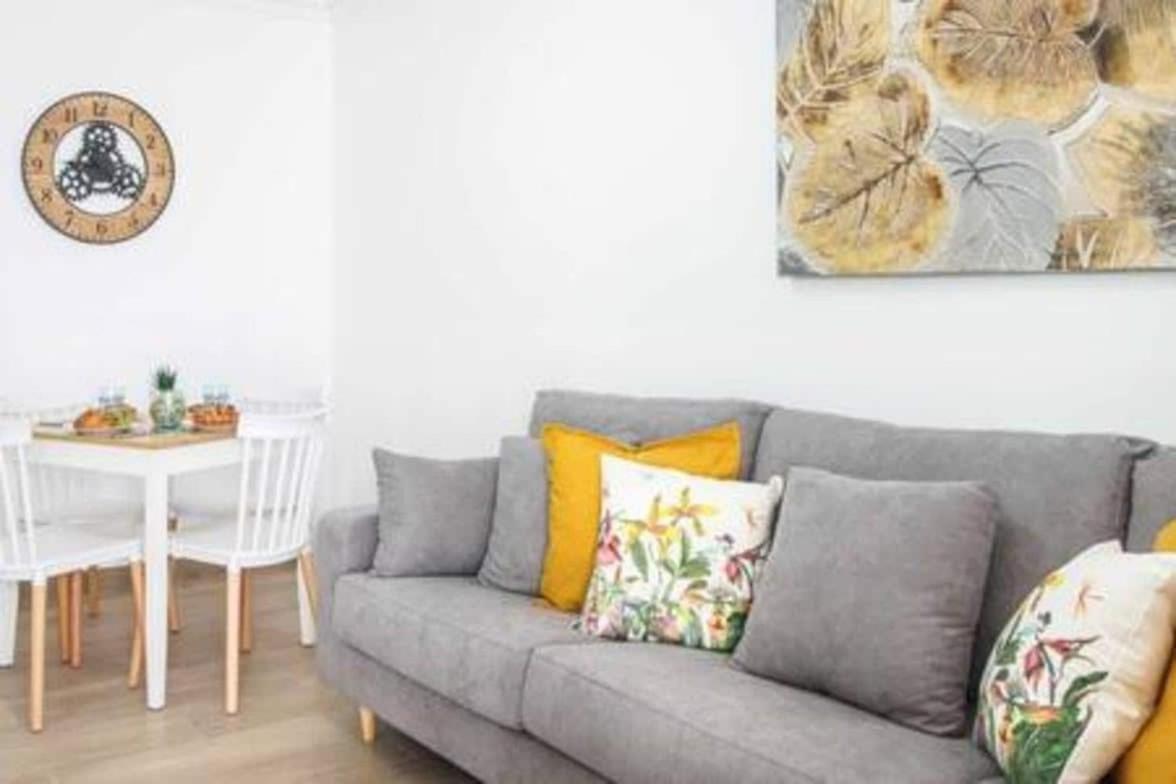 Apartamento Estrella Puerto del Carmen  Exteriér fotografie