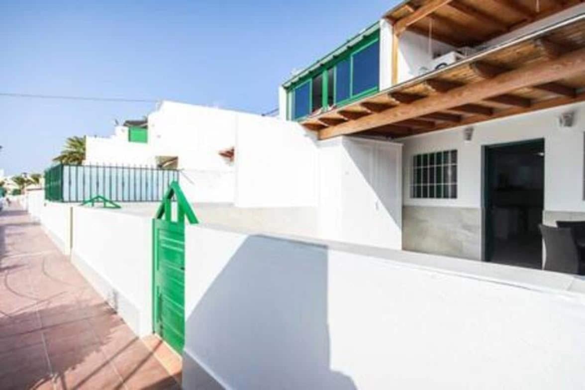 Apartamento Estrella Puerto del Carmen  Exteriér fotografie