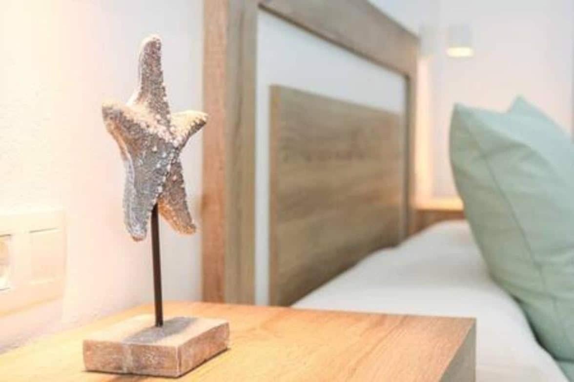 Apartamento Estrella Puerto del Carmen  Exteriér fotografie