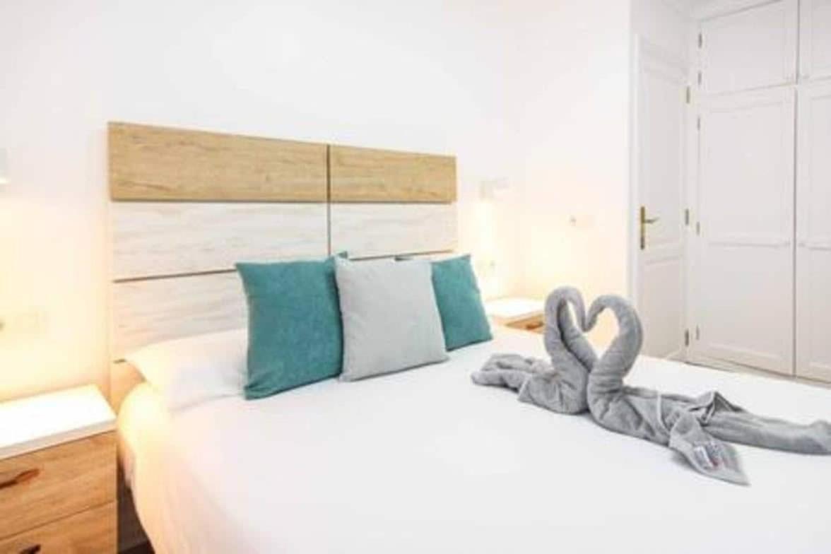 Apartamento Estrella Puerto del Carmen  Exteriér fotografie