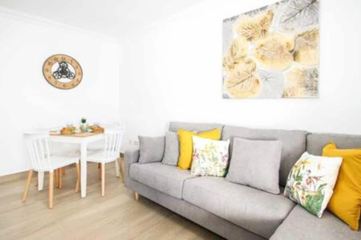 Apartamento Estrella Puerto del Carmen  Exteriér fotografie