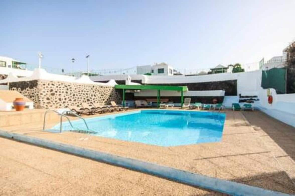 Apartamento Estrella Puerto del Carmen  Exteriér fotografie