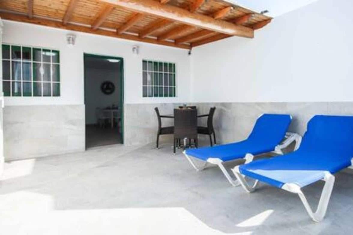 Apartamento Estrella Puerto del Carmen  Exteriér fotografie