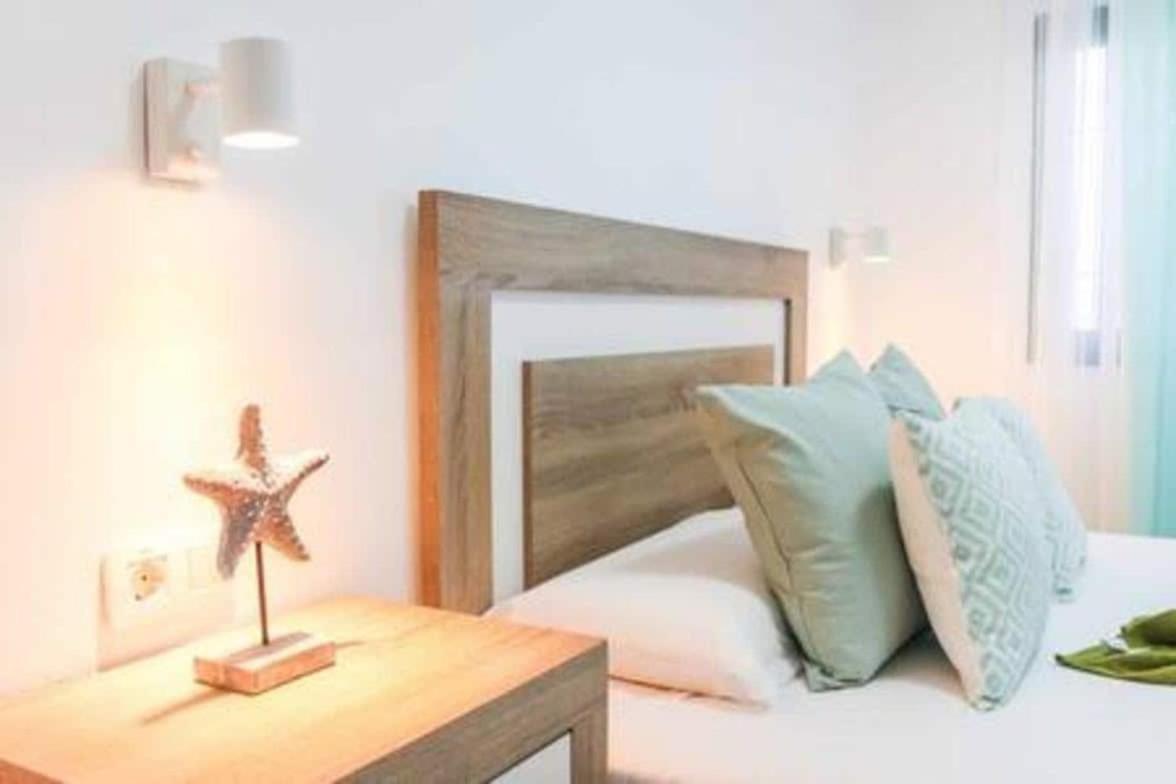 Apartamento Estrella Puerto del Carmen  Exteriér fotografie