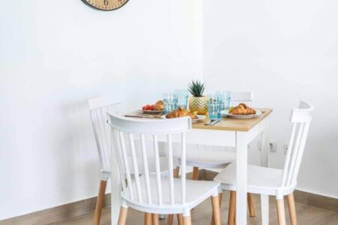 Apartamento Estrella Puerto del Carmen  Exteriér fotografie