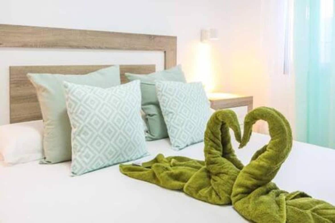 Apartamento Estrella Puerto del Carmen  Exteriér fotografie