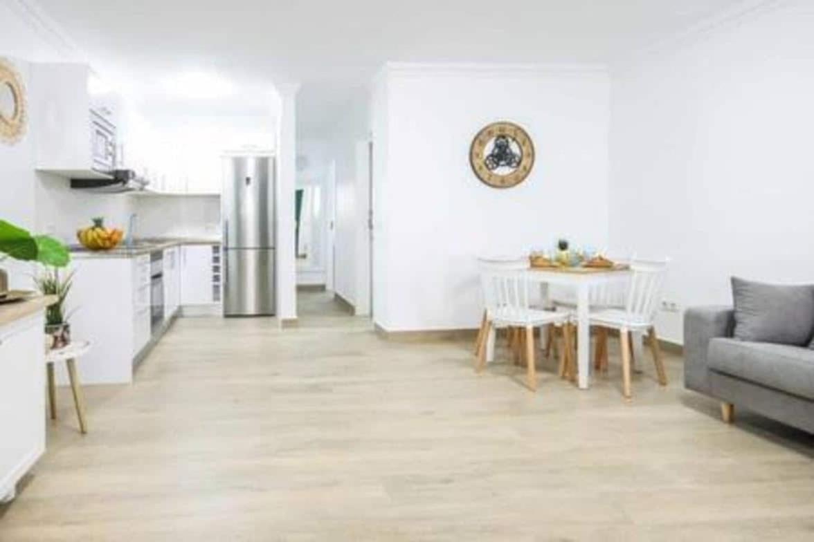 Apartamento Estrella Puerto del Carmen  Exteriér fotografie