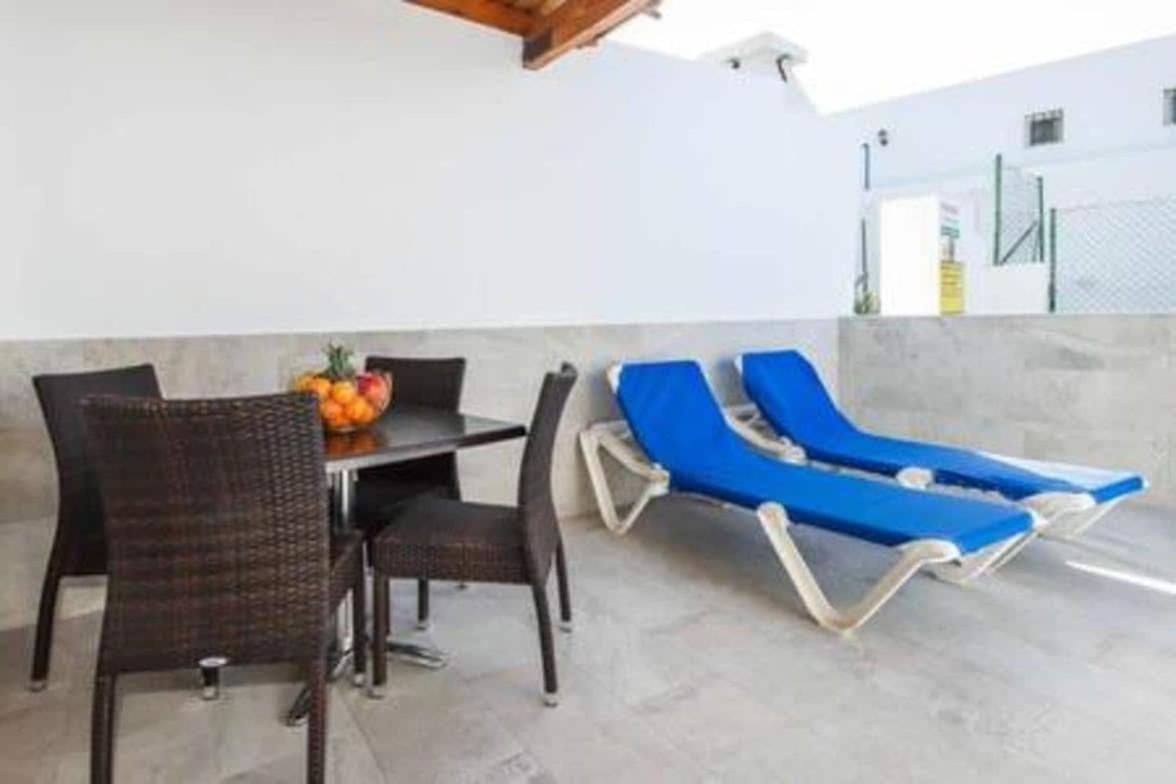 Apartamento Estrella Puerto del Carmen  Exteriér fotografie