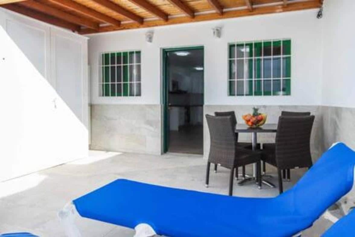 Apartamento Estrella Puerto del Carmen  Exteriér fotografie