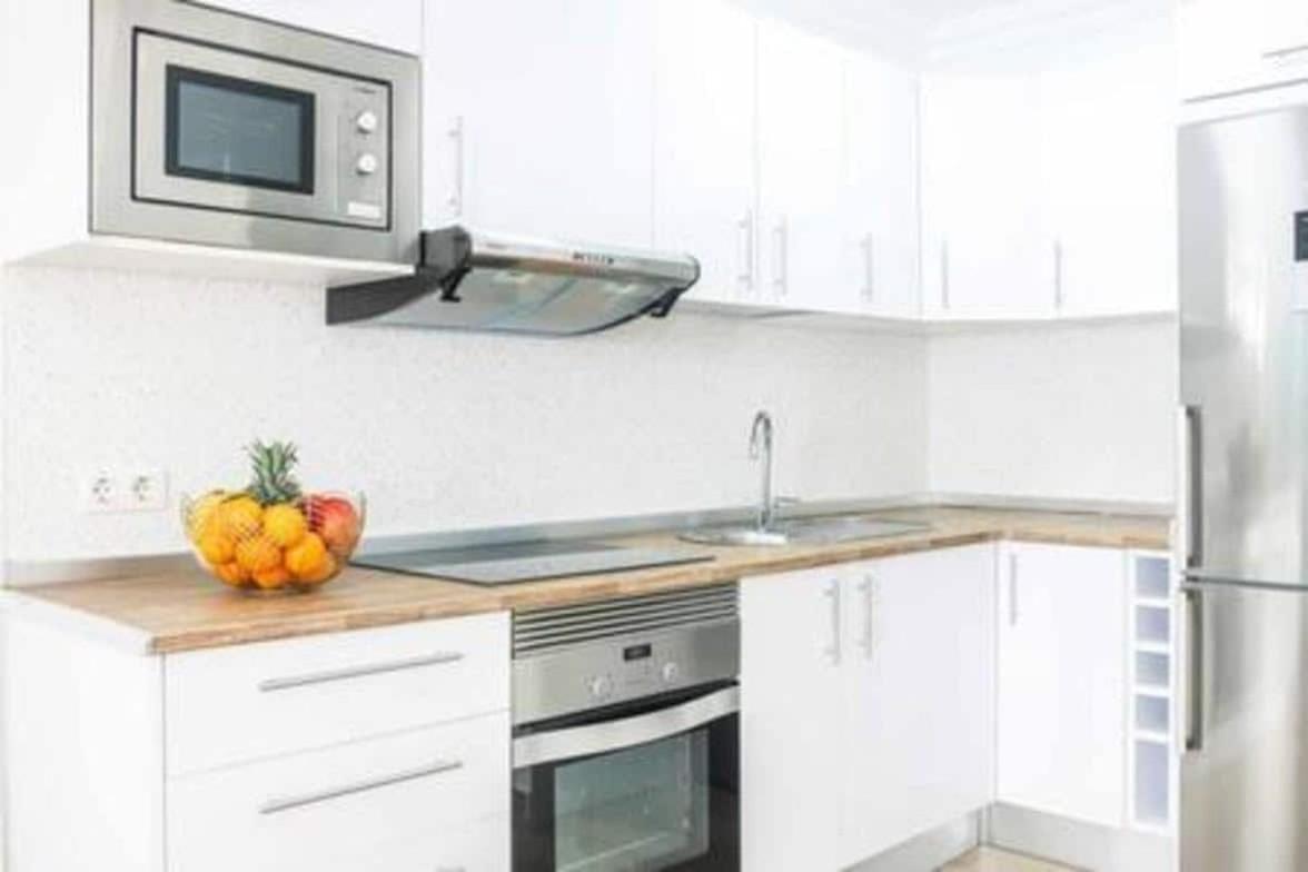 Apartamento Estrella Puerto del Carmen  Exteriér fotografie