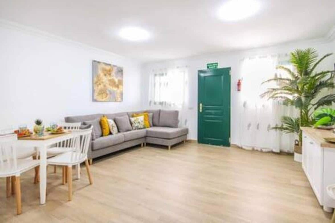 Apartamento Estrella Puerto del Carmen  Exteriér fotografie