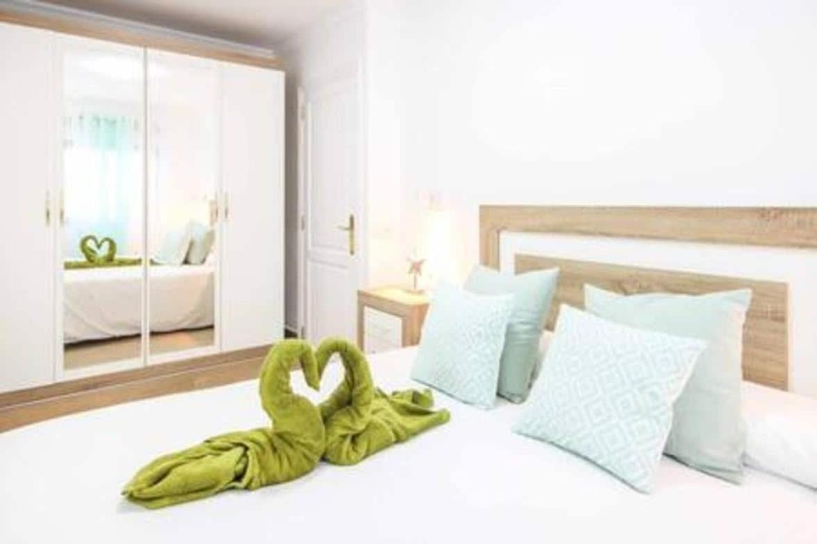 Apartamento Estrella Puerto del Carmen  Exteriér fotografie