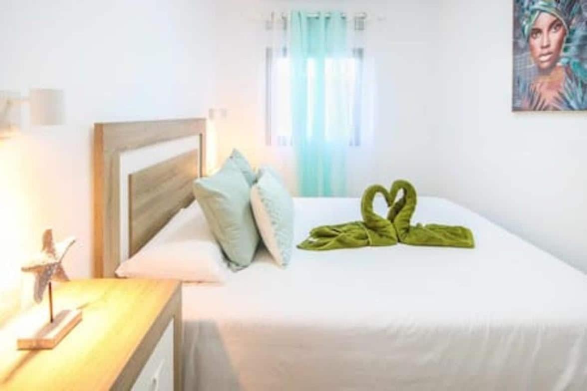Apartamento Estrella Puerto del Carmen  Exteriér fotografie